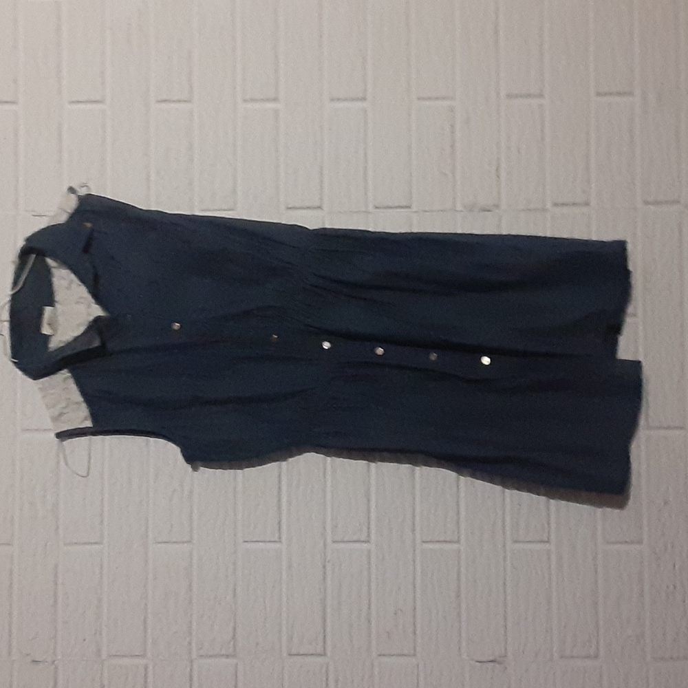 Kids Jean dress